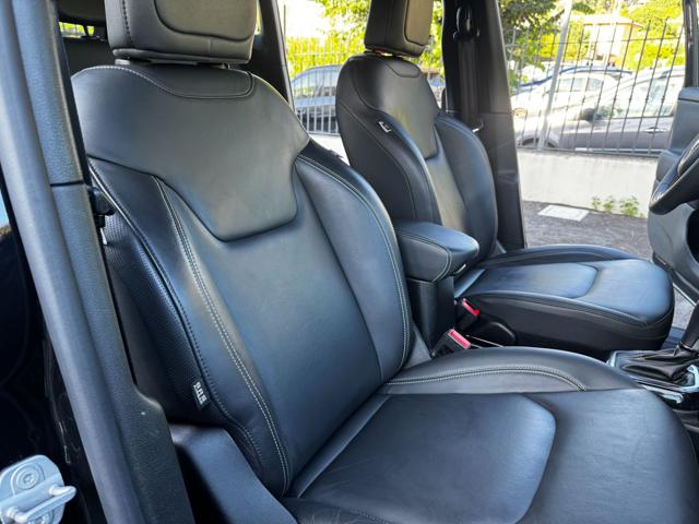 JEEP Renegade usata, con Chiusura centralizzata