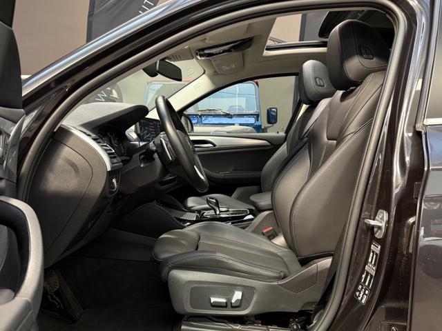 BMW X4 usata, con Cerchi in lega