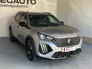 PEUGEOT 2008 usata, con Autoradio