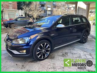 VOLKSWAGEN Golf Variant usata 1