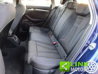 AUDI A3 usata, con Chiusura centralizzata