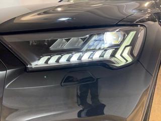 AUDI Q7 usata, con Volante in pelle