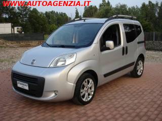 FIAT Qubo 1.3 MJT 75 CV Dynamic