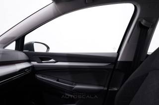 VOLKSWAGEN Golf usata, con Controllo elettronico della corsia