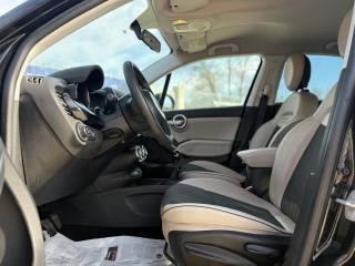 FIAT 500X usata, con Controllo elettronico della corsia