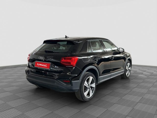 AUDI Q2 usata 4