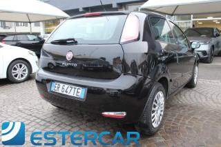 FIAT Punto Evo usata, con Airbag