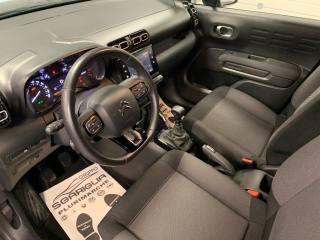 CITROEN C3 Aircross usata, con ESP