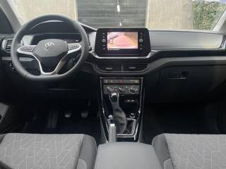 VOLKSWAGEN T-Cross usata, con Adaptive Cruise Control