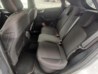 FORD Puma usata, con Cronologia tagliandi