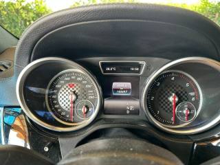 MERCEDES-BENZ GLE 350 usata, con Chiusura centralizzata