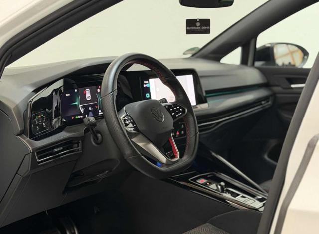 VOLKSWAGEN Golf usata, con Controllo trazione