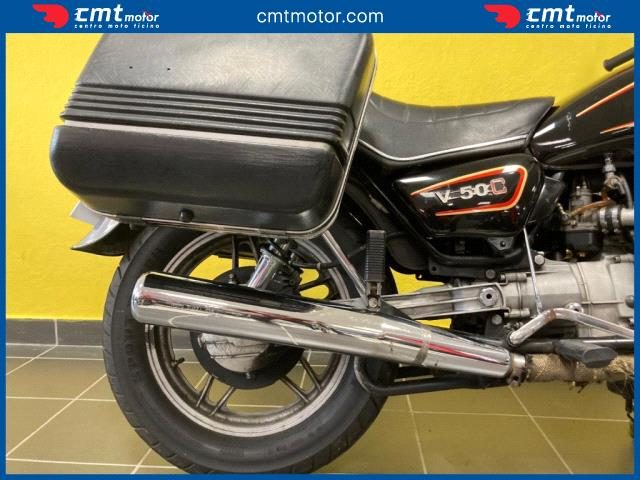 MOTO GUZZI Other usata 4