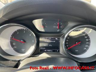 OPEL Astra usata, con Immobilizzatore elettronico