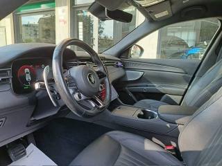 MASERATI Grecale usata, con Boardcomputer