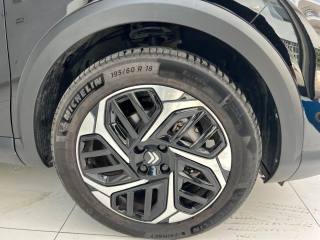 CITROEN C4 X usata, con Antifurto
