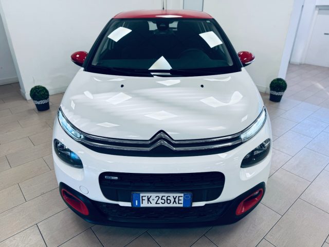 CITROEN C3 usata, con Airbag laterali