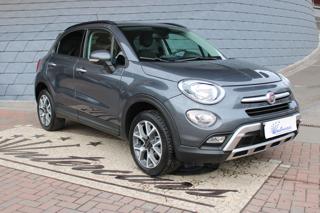 FIAT 500X 2.0 MultiJet 140cv 4x4 KAMERA-WINTER