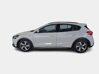 FORD Focus usata, con Climatizzatore