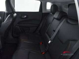 JEEP Compass usata 9