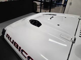 JEEP Wrangler usata, con Lettore CD
