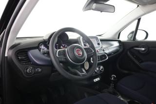 FIAT 500X 500X 1.3 MultiJet 95 CV Club