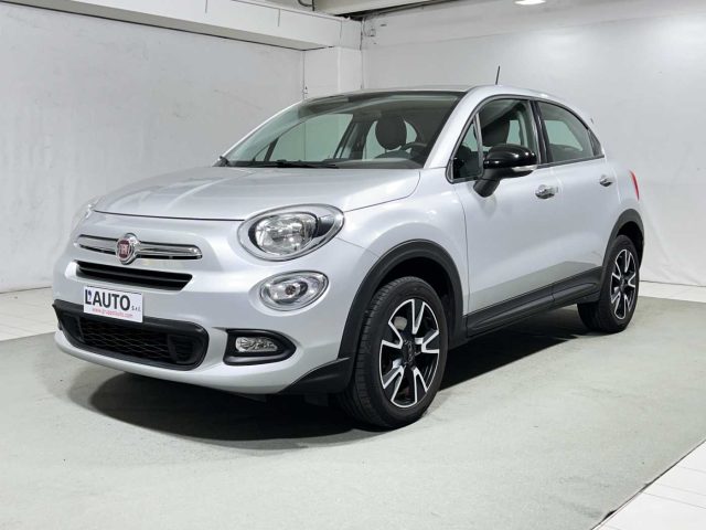FIAT 500X usata, con Airbag