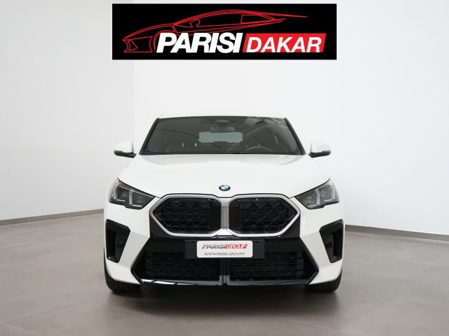 BMW X2 usata, con Alzacristalli elettrici