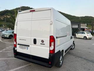 FIAT Ducato usata, con Chiusura centralizzata