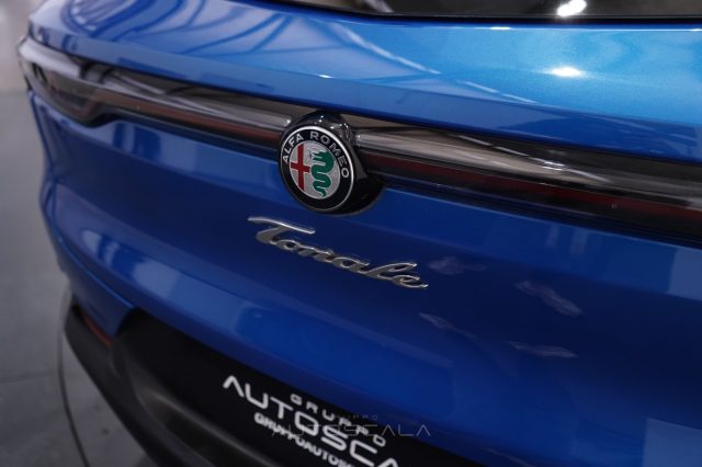 ALFA ROMEO Tonale usata 34