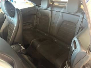 MERCEDES-BENZ C 220 usata, con Controllo trazione