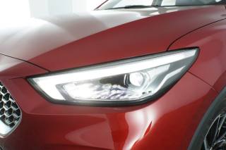 MG ZS usata 15