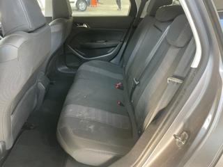 PEUGEOT 308 usata, con ESP
