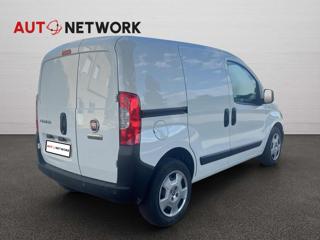 FIAT Fiorino usata, con Airbag