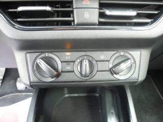 SKODA Kamiq usata, con Sensore di luce