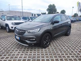 OPEL Grandland X 1.5 diesel Ecotec Start&Stop aut. Ultimate