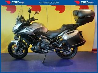 KAWASAKI Versys 650 usata 2