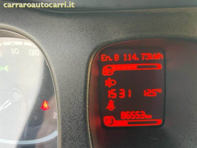 FIAT Panda usata, con Vetri oscurati