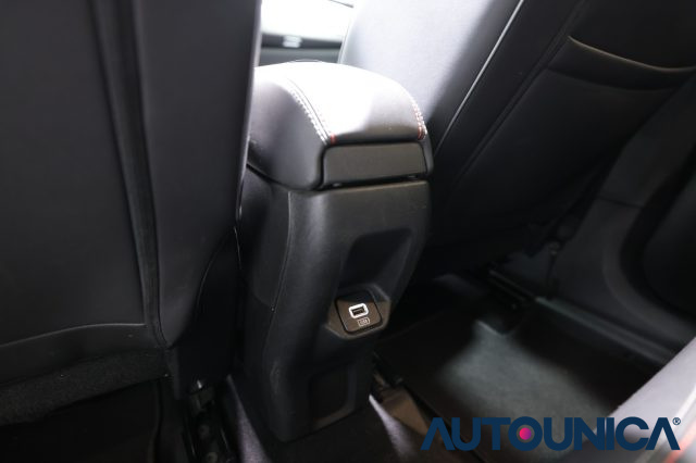 FIAT 500X usata, con Airbag testa