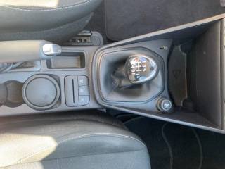 FORD Fiesta usata, con Immobilizzatore elettronico