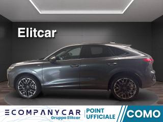 AUDI Q3 usata, con Autoradio