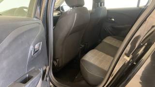 OPEL Corsa usata, con Autoradio digitale