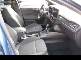 FORD Focus usata, con USB