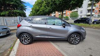 RENAULT Captur usata, con Climatizzatore