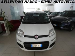 FIAT Panda usata, con Airbag