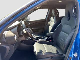 NISSAN Juke usata 9