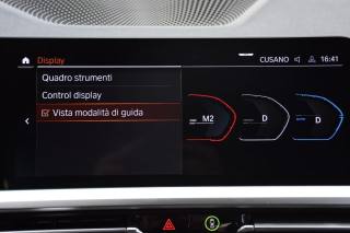 BMW 320 usata, con Autoradio digitale