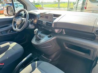 OPEL Combo usata, con Alzacristalli elettrici