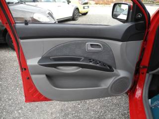 KIA Picanto usata 31