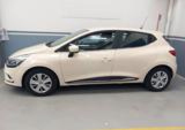 RENAULT Clio usata, con Airbag